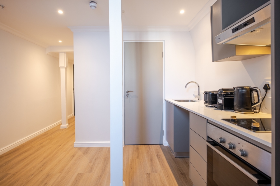 1 Bedroom Property for Sale in Cape Town City Centre Western Cape